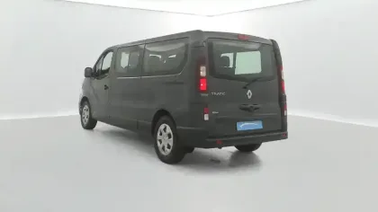 Photo 33 Renault Trafic  L2 dCi 150 Energy S&S
