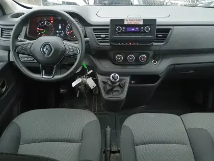 Photo 8 Renault Trafic  L2 dCi 150 Energy S&S