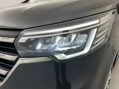 Photo 27 Renault Trafic  L2 dCi 150 Energy S&S