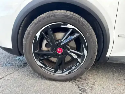 Photo 12 DS Ds 7 DS7 Crossback Hybride E-Tense 225 EAT8