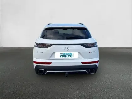 Photo 4 DS Ds 7 DS7 Crossback Hybride E-Tense 225 EAT8