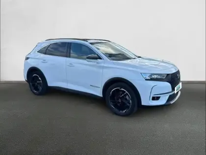 Photo 2 DS Ds 7 DS7 Crossback Hybride E-Tense 225 EAT8