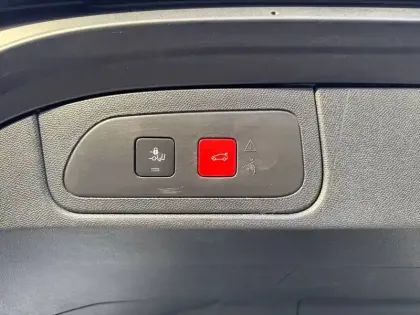 Photo 34 DS Ds 7 DS7 Crossback Hybride E-Tense 225 EAT8