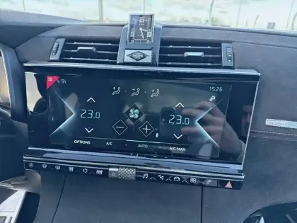 Photo 22 DS Ds 7 DS7 Crossback Hybride E-Tense 225 EAT8