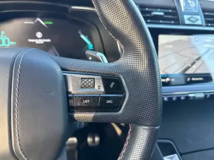 Photo 19 DS Ds 7 DS7 Crossback Hybride E-Tense 225 EAT8