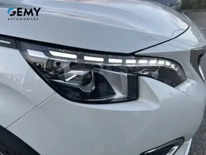 Photo 17 Peugeot 3008  Puretech 130ch S&S BVM6