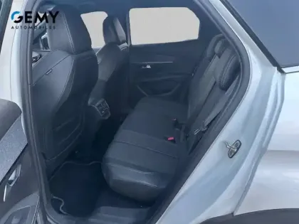 Photo 9 Peugeot 3008  Puretech 130ch S&S BVM6