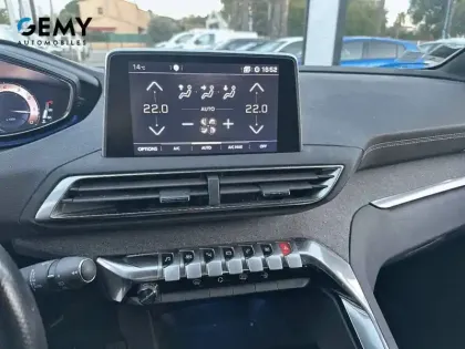 Photo 13 Peugeot 3008  Puretech 130ch S&S BVM6