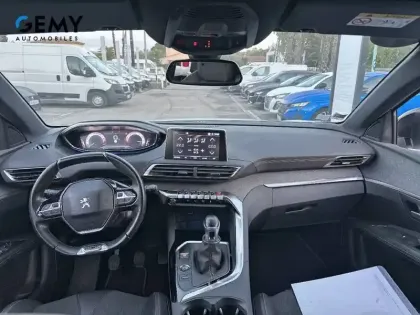 Photo 7 Peugeot 3008  Puretech 130ch S&S BVM6