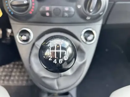 Photo 13 Fiat 500  1.0 70 ch Hybride BSG S/S