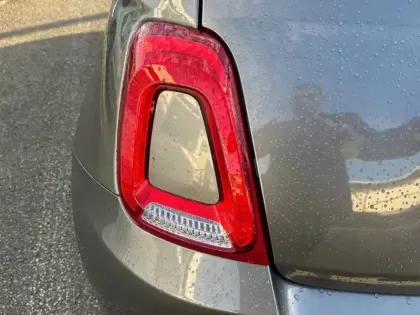 Photo 16 Fiat 500  1.0 70 ch Hybride BSG S/S