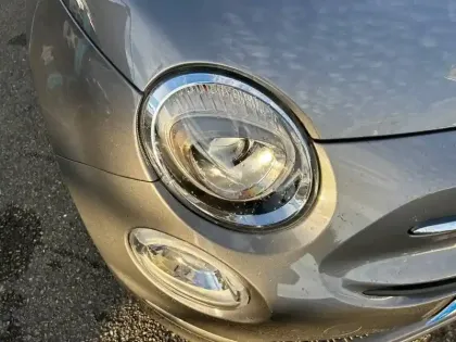 Photo 15 Fiat 500  1.0 70 ch Hybride BSG S/S