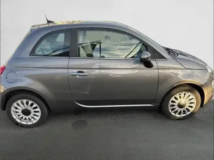 Photo 3 Fiat 500  1.0 70 ch Hybride BSG S/S