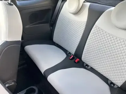 Photo 11 Fiat 500  1.0 70 ch Hybride BSG S/S