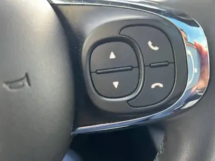 Photo 18 Fiat 500  1.0 70 ch Hybride BSG S/S