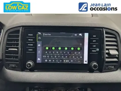 Photo 14 Skoda Karoq  1.6 TDI 116 ch DSG7