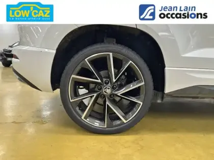 Photo 8 Skoda Karoq  1.6 TDI 116 ch DSG7
