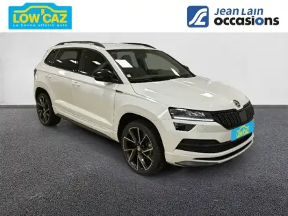 Photo 2 Skoda Karoq  1.6 TDI 116 ch DSG7