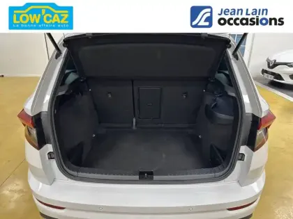 Photo 9 Skoda Karoq  1.6 TDI 116 ch DSG7