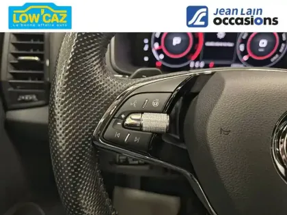 Photo 11 Skoda Karoq  1.6 TDI 116 ch DSG7