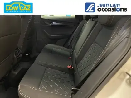 Photo 16 Skoda Karoq  1.6 TDI 116 ch DSG7