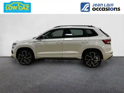 Photo 7 Skoda Karoq  1.6 TDI 116 ch DSG7