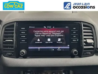 Photo 15 Skoda Karoq  1.6 TDI 116 ch DSG7