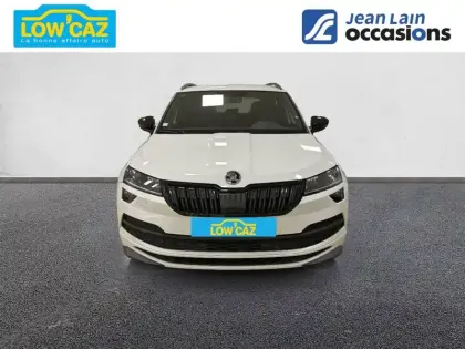 Photo 1 Skoda Karoq  1.6 TDI 116 ch DSG7