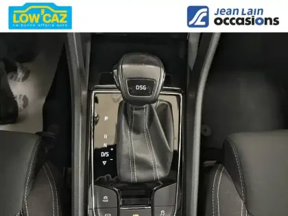 Photo 12 Skoda Karoq  1.6 TDI 116 ch DSG7