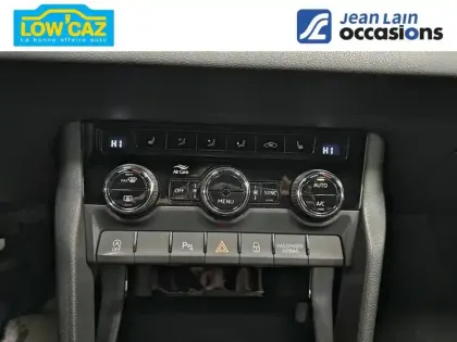 Photo 13 Skoda Karoq  1.6 TDI 116 ch DSG7