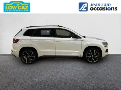 Photo 3 Skoda Karoq  1.6 TDI 116 ch DSG7