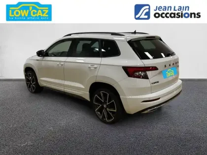 Photo 6 Skoda Karoq  1.6 TDI 116 ch DSG7