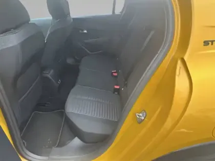 Photo 11 Peugeot 208  Electrique 50 kWh 136ch