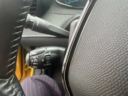 Photo 17 Peugeot 208  Electrique 50 kWh 136ch