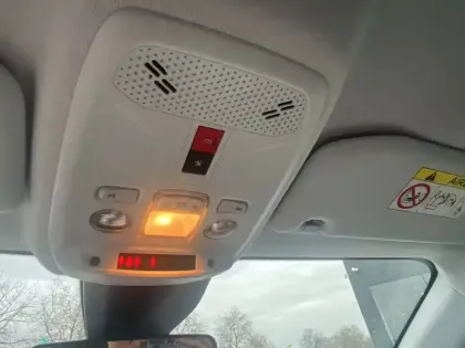 Photo 29 Peugeot 208  Electrique 50 kWh 136ch