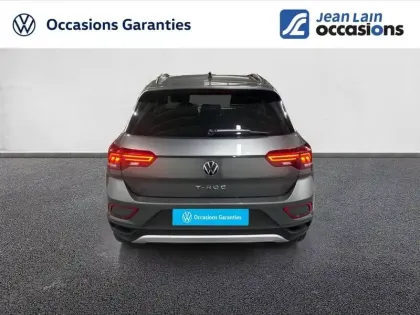 Photo 27 Volkswagen T-roc  1.5 TSI EVO2 150 Start/Stop DSG7