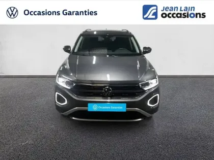 Photo 8 Volkswagen T-roc  1.5 TSI EVO2 150 Start/Stop DSG7