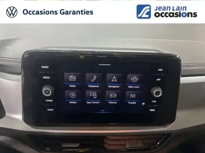 Photo 54 Volkswagen T-roc  1.5 TSI EVO2 150 Start/Stop DSG7