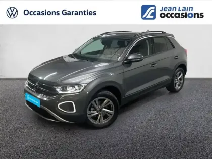 Photo 20 Volkswagen T-roc  1.5 TSI EVO2 150 Start/Stop DSG7