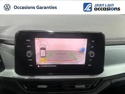 Photo 39 Volkswagen T-roc  1.5 TSI EVO2 150 Start/Stop DSG7