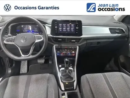 Photo 22 Volkswagen T-roc  1.5 TSI EVO2 150 Start/Stop DSG7