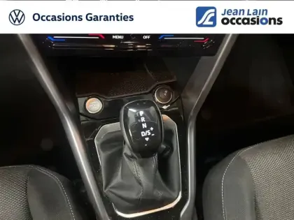 Photo 55 Volkswagen T-roc  1.5 TSI EVO2 150 Start/Stop DSG7