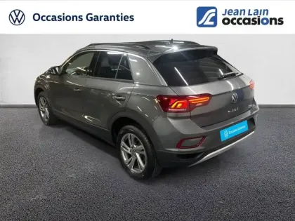 Photo 30 Volkswagen T-roc  1.5 TSI EVO2 150 Start/Stop DSG7
