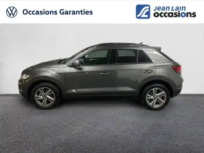 Photo 26 Volkswagen T-roc  1.5 TSI EVO2 150 Start/Stop DSG7