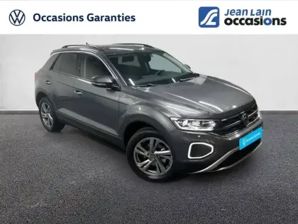 Photo 49 Volkswagen T-roc  1.5 TSI EVO2 150 Start/Stop DSG7