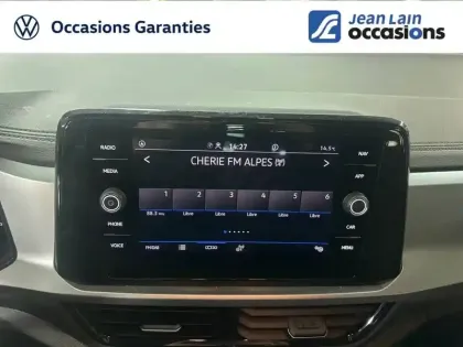 Photo 17 Volkswagen T-roc  1.5 TSI EVO2 150 Start/Stop DSG7