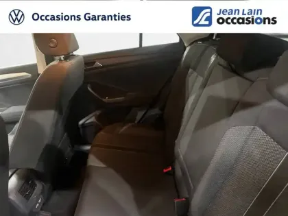 Photo 25 Volkswagen T-roc  1.5 TSI EVO2 150 Start/Stop DSG7