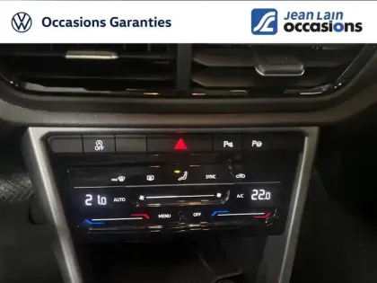 Photo 56 Volkswagen T-roc  1.5 TSI EVO2 150 Start/Stop DSG7