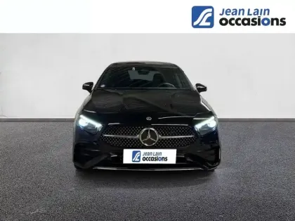 Photo 1 Mercedes Classe A  250 e 8G-DCT