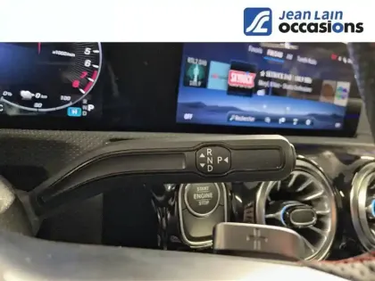 Photo 12 Mercedes Classe A  250 e 8G-DCT